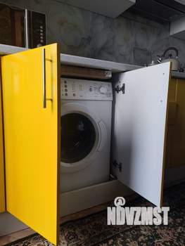 2-к квартира, на длительный срок, 36м2, 9/9 этаж