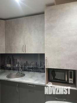 2-к квартира, на длительный срок, 45м2, 3/12 этаж