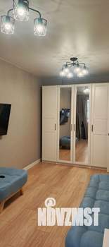 2-к квартира, на длительный срок, 48м2, 11/17 этаж