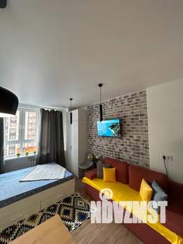 Студия квартира, посуточно, 22м2, 4/14 этаж