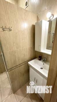 1-к квартира, на длительный срок, 35м2, 5/20 этаж