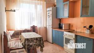 1-к квартира, на длительный срок, 42м2, 2/14 этаж