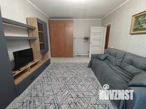 2-к квартира, на длительный срок, 60м2, 14/17 этаж