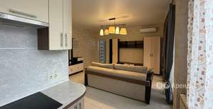 2-к квартира, на длительный срок, 41м2, 13/17 этаж