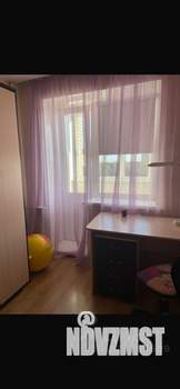 3-к квартира, на длительный срок, 64м2, 8/9 этаж