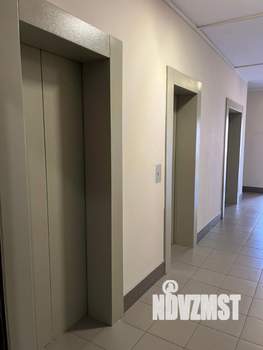 Студия квартира, на длительный срок, 24м2, 11/23 этаж