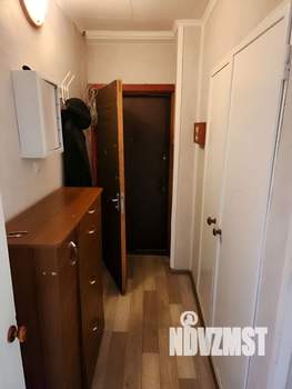 2-к квартира, на длительный срок, 50м2, 4/5 этаж