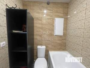 Студия квартира, на длительный срок, 23м2, 19/26 этаж