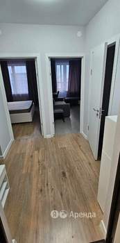1-к квартира, на длительный срок, 32м2, 20/21 этаж