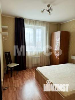 2-к квартира, на длительный срок, 45м2, 14/20 этаж