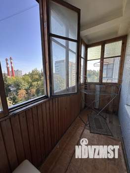 2-к квартира, на длительный срок, 54м2, 6/10 этаж
