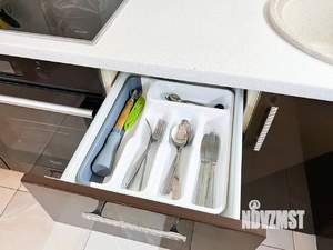 1-к квартира, посуточно, 47м2, 1/1 этаж