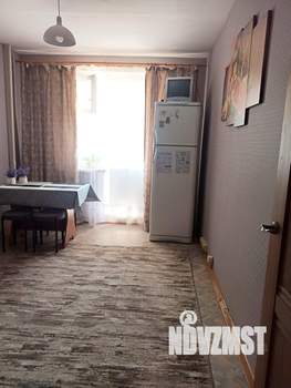 1-к квартира, на длительный срок, 41м2, 6/16 этаж