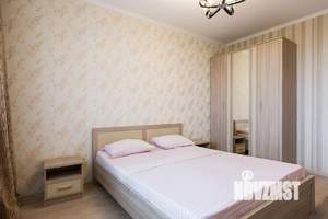 2-к квартира, посуточно, 63м2, 10/18 этаж