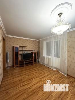 2-к квартира, на длительный срок, 52м2, 11/14 этаж