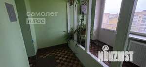 1-к квартира, на длительный срок, 35м2, 9/9 этаж