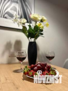 Студия квартира, посуточно, 22м2, 4/14 этаж