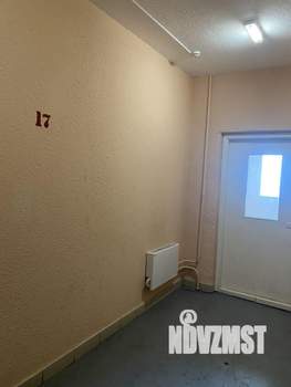 2-к квартира, на длительный срок, 53м2, 17/18 этаж