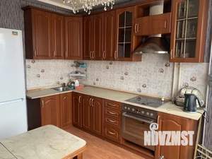 2-к квартира, посуточно, 64м2, 1/1 этаж
