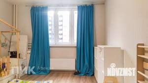 2-к квартира, на длительный срок, 51м2, 12/25 этаж