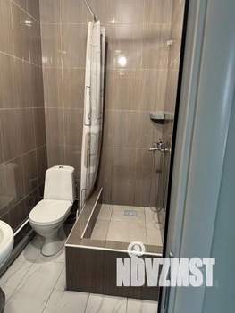 1-к квартира, посуточно, 18м2, 1/1 этаж