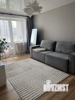 1-к квартира, на длительный срок, 35м2, 9/9 этаж