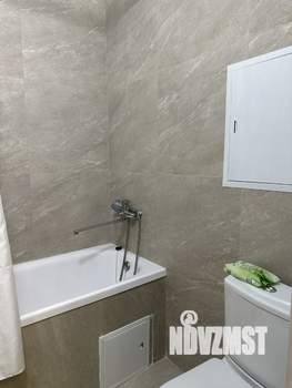 1-к квартира, на длительный срок, 33м2, 5/25 этаж