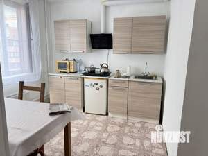 1-к квартира, на длительный срок, 40м2, 17/17 этаж