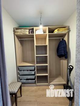 2-к квартира, на длительный срок, 55м2, 5/17 этаж