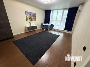 2-к квартира, на длительный срок, 75м2, 18/18 этаж