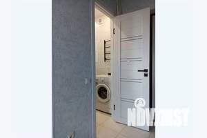 1-к квартира, посуточно, 25м2, 9/25 этаж