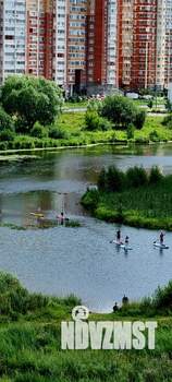 1-к квартира, на длительный срок, 35м2, 7/15 этаж