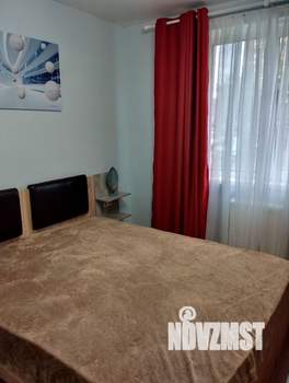 1-к квартира, на длительный срок, 30м2, 1/9 этаж
