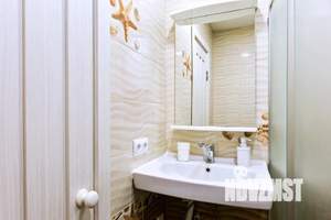 1-к квартира, посуточно, 18м2, 1/1 этаж