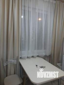 1-к квартира, на длительный срок, 36м2, 1/4 этаж