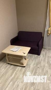 1-к квартира, на длительный срок, 43м2, 5/19 этаж