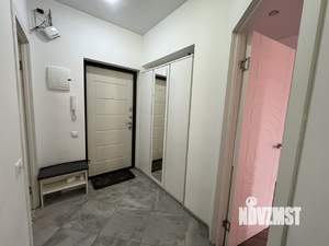 1-к квартира, на длительный срок, 39м2, 9/18 этаж