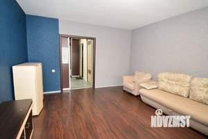 2-к квартира, на длительный срок, 60м2, 14/17 этаж