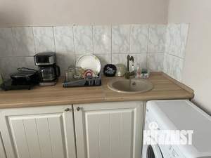 1-к квартира, посуточно, 34м2, 1/16 этаж