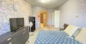 1-к квартира, на длительный срок, 57м2, 7/20 этаж