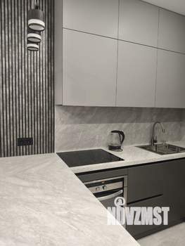 1-к квартира, на длительный срок, 37м2, 17/17 этаж