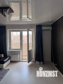 1-к квартира, на длительный срок, 50м2, 16/25 этаж
