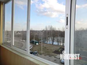 2-к квартира, на длительный срок, 64м2, 3/18 этаж