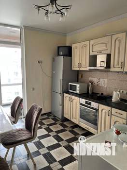2-к квартира, на длительный срок, 60м2, 8/17 этаж