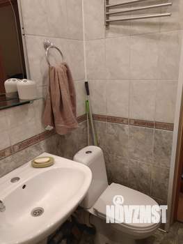 2-к квартира, на длительный срок, 50м2, 3/3 этаж