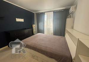 1-к квартира, на длительный срок, 38м2, 6/11 этаж