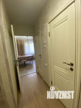 2-к квартира, на длительный срок, 50м2, 6/9 этаж