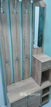 1-к квартира, на длительный срок, 32м2, 16/25 этаж