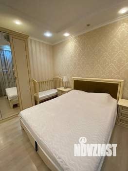 2-к квартира, на длительный срок, 45м2, 3/25 этаж