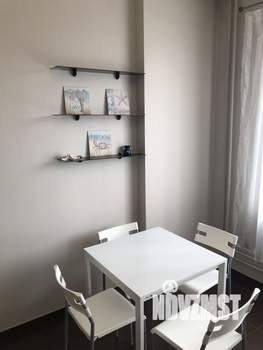 1-к квартира, на длительный срок, 47м2, 17/24 этаж